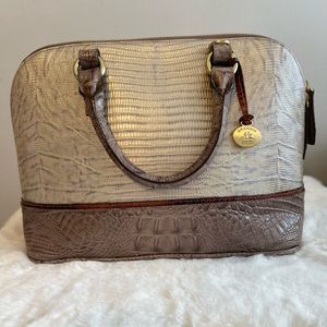 Brahmin purse! Like new!